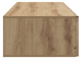 Wall-Mounted TV Cabinet Artisan Oak 98 x 41 x 30 cm 898534