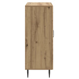 Sideboard Artisan Oak 66 x 34.5 x 89.5 cm Engineered Wood 894864