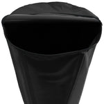 Water Tank with Tap Foldable 250 L PVC 155998