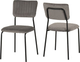 ZNTS Sheldon Chair 400-402-140