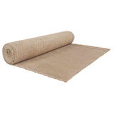 Jute Roll Natural 100 x 5000 cm 42012146