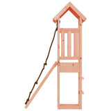 Playhouse Natural wood Solid Douglas wood Large Durable 3155811