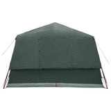 Instant Tent Army Green 365 x 380 x 200 cm Polyester and Steel 42028702