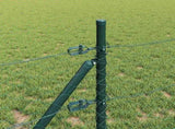Ground Fix Welded Wire Fence 50 x 0.6 m 3352703