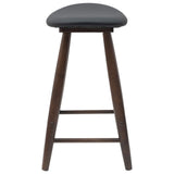 Dining Chairs 2 pcs Light Brown 46 x 37 x 63 cm 42020457