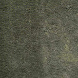 Rug HUARTE Short Pile Soft and Washable Forest Green 160 cm 375106