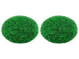 Artificial Boxwood Balls 2 pcs 35 cm 315480