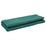 Silo Cover Green 8 x 5 m HDPE 42011534