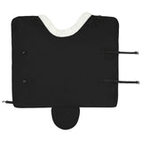 Horse Blanket Black 105 cm Polar fleece 42013370