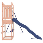 ZNTS Outdoor Playset Solid Wood Douglas 3155958