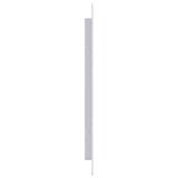 Access Panels White 35 x 35 cm ABS Plastic 42008370