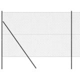 Ground Fix Welded Wire Fence 10 x 1.6 m 3351101