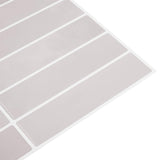 Rectangular Tile 50 pcs Beige 29 x 23 x 0.08 cm 42046173