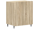 Shoe Cabinet ZWOLLE 59.5 x 39.5 x 91.5 cm Engineered Wood 896427
