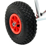 Kayak Trolley Aluminium 90374