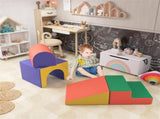 Foam toy suit 38682108