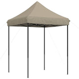 Party Tent Taupe Oxford Fabric 4004986