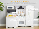 Large gaming kitchen 17218967