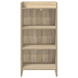Sideboard Sonoma Oak 40 x 36 x 80 cm Engineered Wood 8011069
