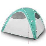 Party Tent Green Waterproof 94373