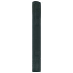 Welded Wire Fence Green 1 x 50 m Steel 42005107