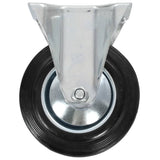 Casters 4 pcs 160 mm 143464