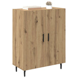 Sideboard Artisan Oak 69.5 x 34 x 90 cm Engineered Wood 881478
