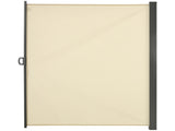 Retractable Sun Side Awning Screen Fence Patio Garden Wall Balcony Screening Panel Outdoor Blind T3398P311628