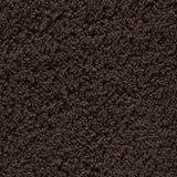 6 Piece Premium Towel Set SOLUND Brown 600 gsm 137557