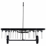 147891 Scarifier for Ride-on Mower 100 cm