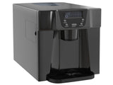 Ice Maker Machine and Water Dispenser, Counter Top Ice Maker for Home with 3L Tank, Adjustable T3398P330464