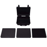 275398 Protective Case Black 40,6x33x17,4 cm