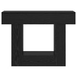 Black Oak 101 x 30 x 74 cm 899946