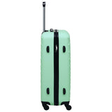 Hardcase Trolley Mint ABS 92425