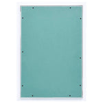 Access Panel with Aluminium Frame and Plasterboard 400x600 mm 145101