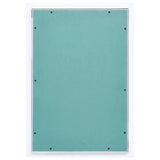 Access Panel with Aluminium Frame and Plasterboard 400x600 mm 145101