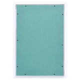 Access Panel with Aluminium Frame and Plasterboard 400x600 mm 145101