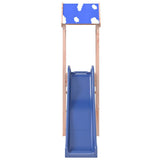Outdoor Playset Solid Wood Douglas 3279011