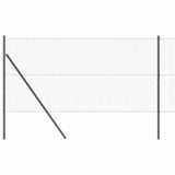 Ground Fix Welded Wire Fence 25 x 1.2 m 3352817