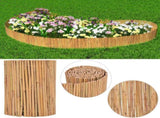 Bamboo Fence 500x30 cm 142681