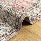 Rug ARBIZU Indoor and Outdoor Vintage Design 200x280 cm 375690