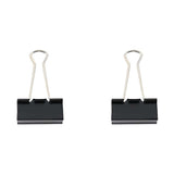 Pellet Trap Black 31 x 23 x 31.5 cm Steel 42013601