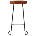 Gavin Bar Stools 2 pcs 44x37.5x78 cm 358922
