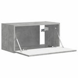 TV Wall Cabinet Concerte 60 x 31 x 29.5 cm Engineered Wood 892195