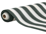 Privacy Net Green and White 1.5x25 m HDPE 195 g/m 4003750