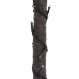 LED Palm Tree Warm White 252 LEDs 400 cm 345141