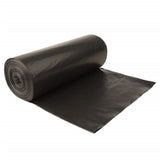 Bin Bags 150 pcs Black 240 L 155341