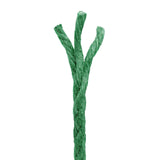 Jute Rope Green 100% Tossa jute 42011749