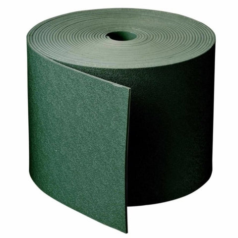 ZNTS Nature Garden Border Edging 0.15x10 m Green 423492