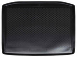 Trunk Mat Black Rubber 42029167